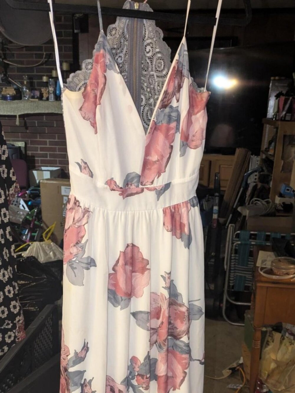 Windsor Women's Multi Dress